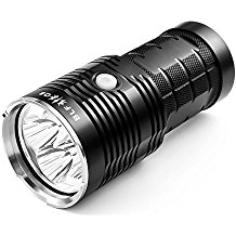 hiking flashlights